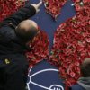 FIFA interzice Angliei si Scotiei sa poarte banderole cu flori de mac de Ziua Armistitiului